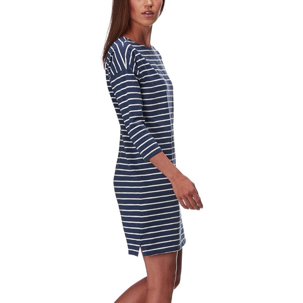Patagonia Sz Md Seatoller Dress - Women's